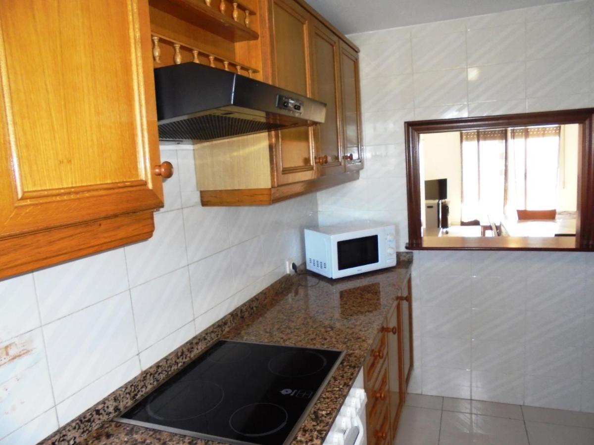 Апартаменты Residencial Peniscola Azahar 4/6 Lek Экстерьер фото